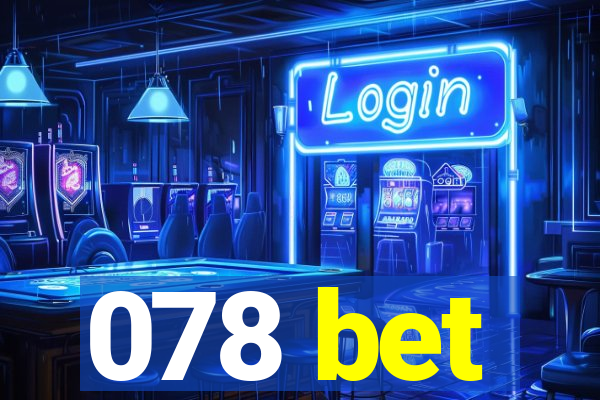 078 bet