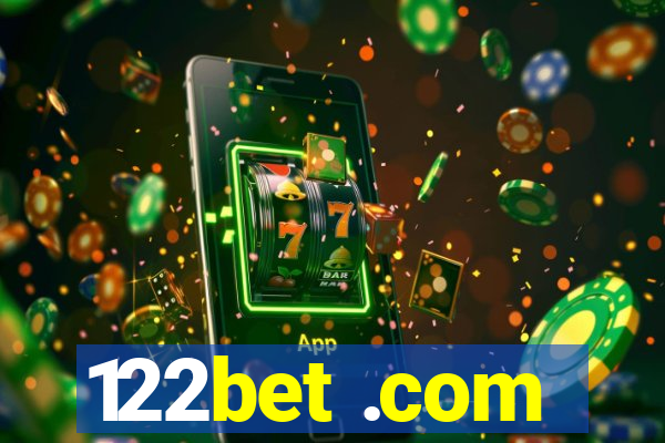 122bet .com