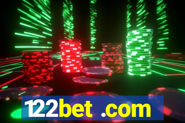 122bet .com