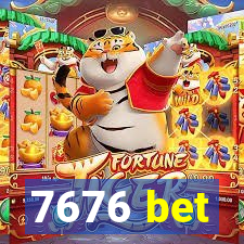 7676 bet