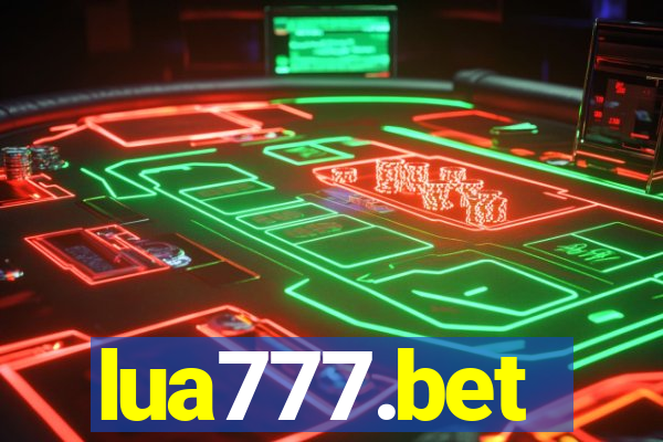 lua777.bet