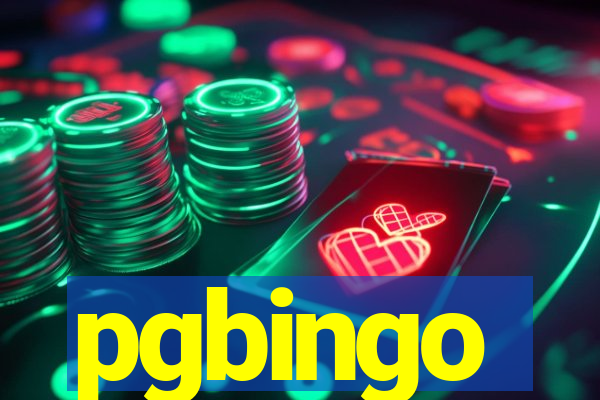 pgbingo