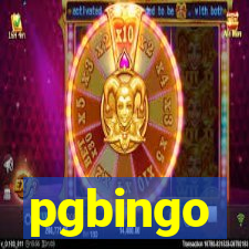 pgbingo