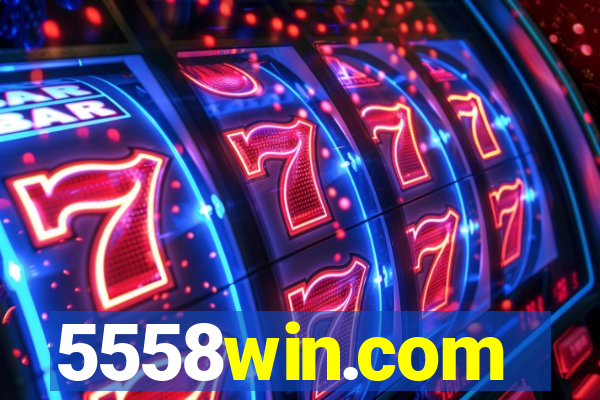 5558win.com