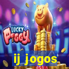 ij jogos