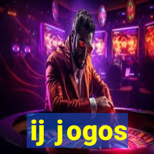 ij jogos