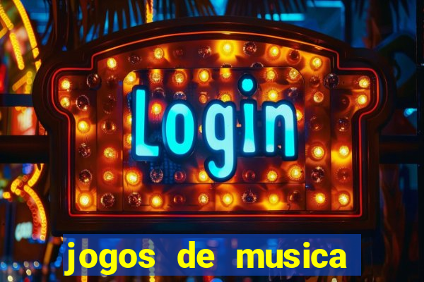 jogos de musica para pc