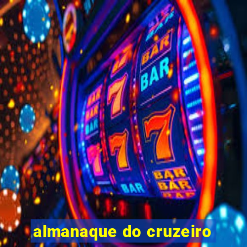 almanaque do cruzeiro