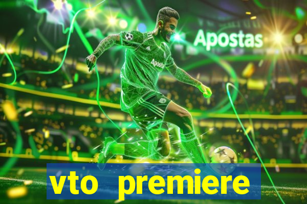 vto premiere futebol ao vivo