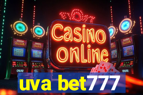 uva bet777