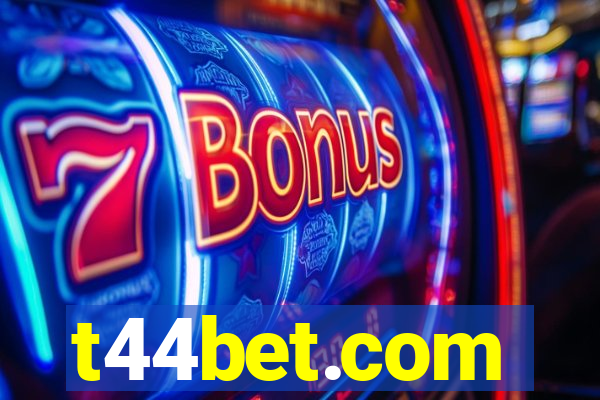 t44bet.com