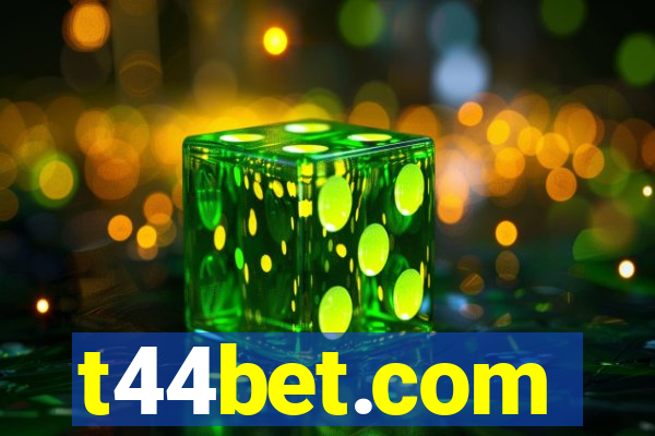 t44bet.com