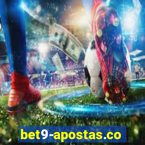 bet9-apostas.com