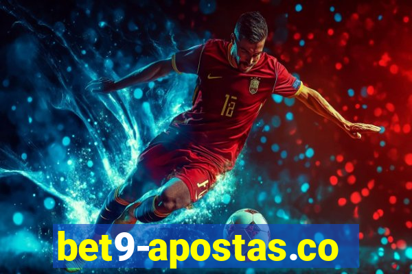 bet9-apostas.com