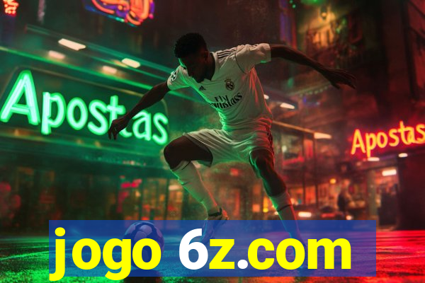 jogo 6z.com