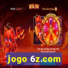 jogo 6z.com