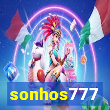 sonhos777