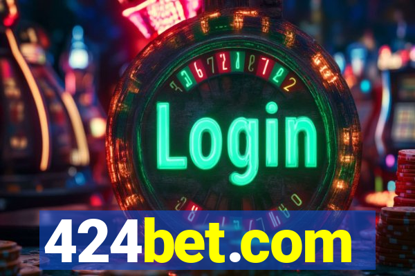 424bet.com