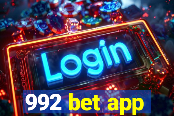 992 bet app