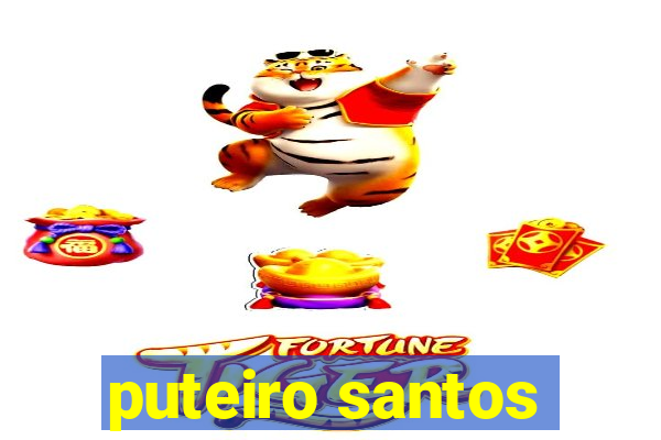 puteiro santos