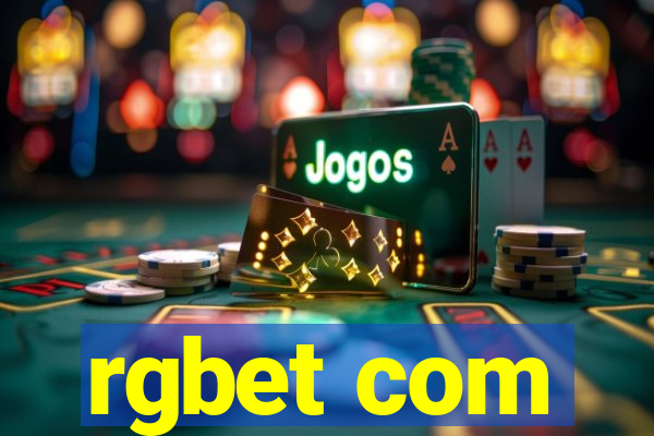 rgbet com