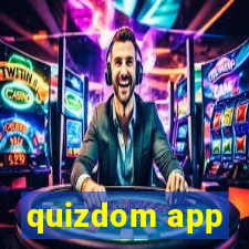 quizdom app