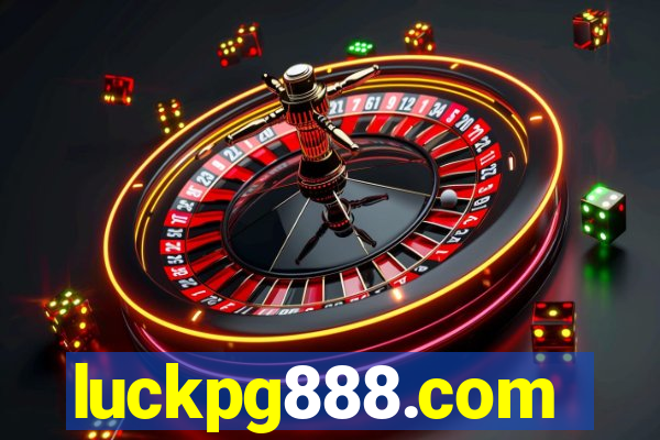 luckpg888.com