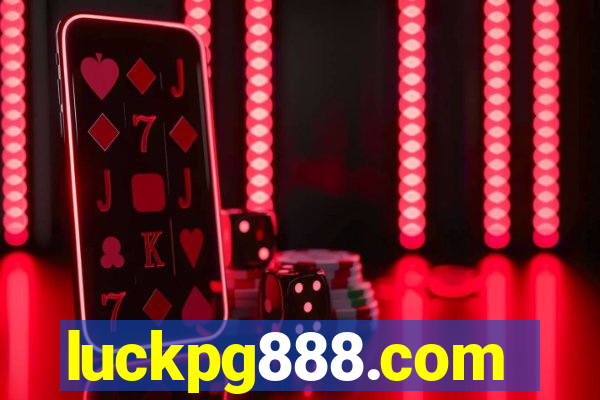 luckpg888.com