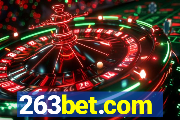 263bet.com