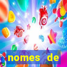 nomes de campeonatos criativos