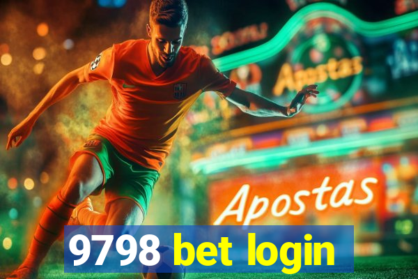 9798 bet login