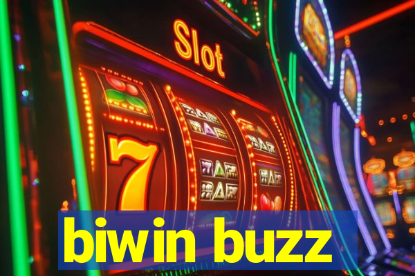 biwin buzz