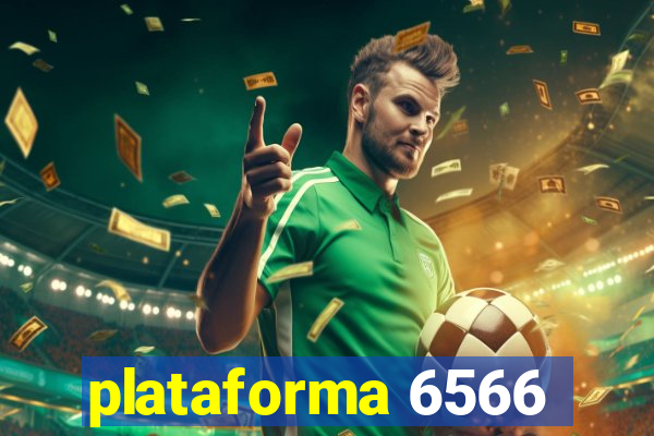 plataforma 6566