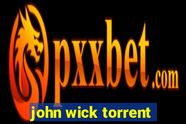 john wick torrent