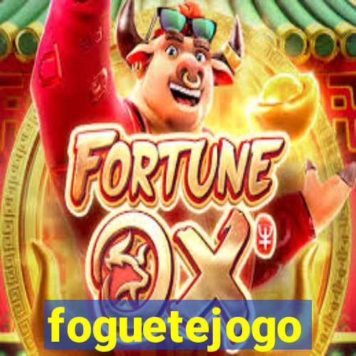 foguetejogo