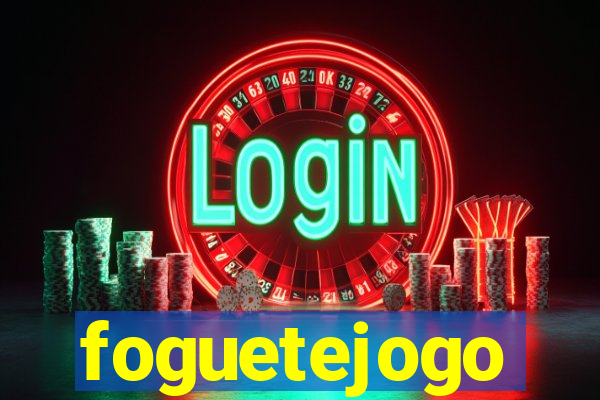 foguetejogo