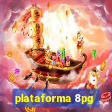 plataforma 8pg