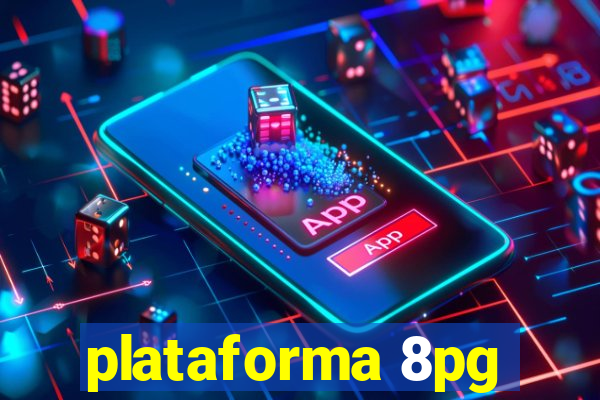 plataforma 8pg