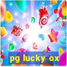 pg lucky ox