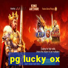 pg lucky ox