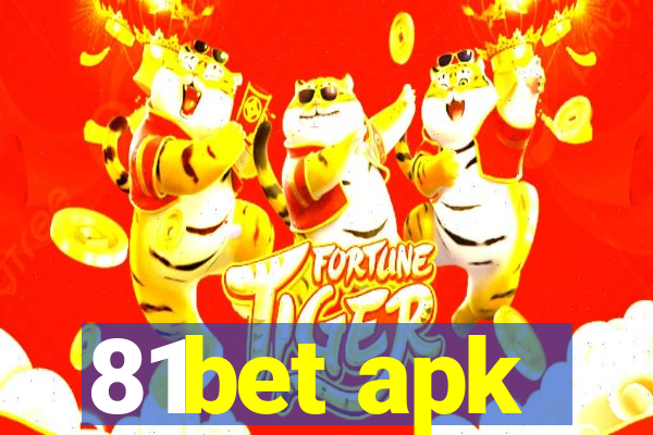 81bet apk