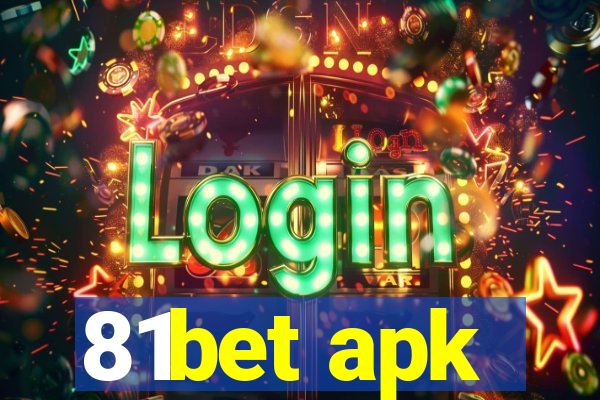 81bet apk