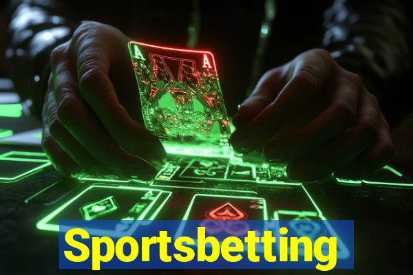 Sportsbetting