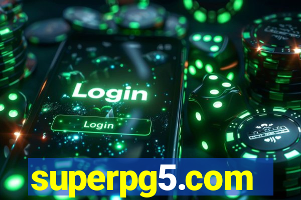 superpg5.com