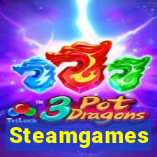 Steamgames