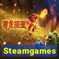 Steamgames