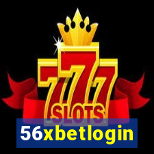 56xbetlogin