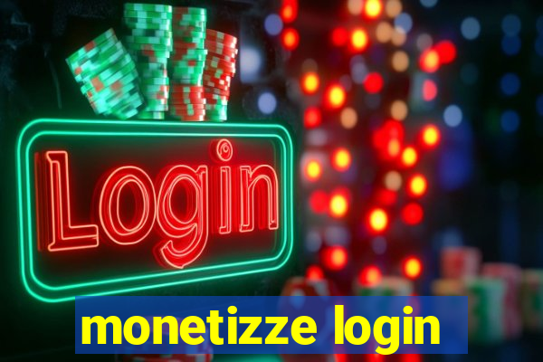 monetizze login