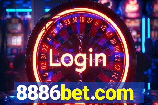 8886bet.com