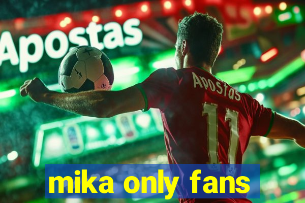 mika only fans